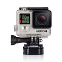 Soportes para trípode GoPro