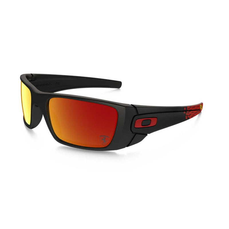 Oakley Fuel Cell Scuderia Ferrari Mens Lifestyle Sunglasses