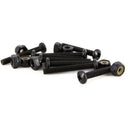 Landyachtz Landyatchz Hardware Panhead BLACK Longboard Hardware
