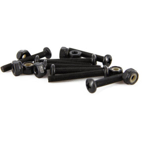 Landyachtz Landyatchz Hardware Panhead BLACK Longboard Hardware