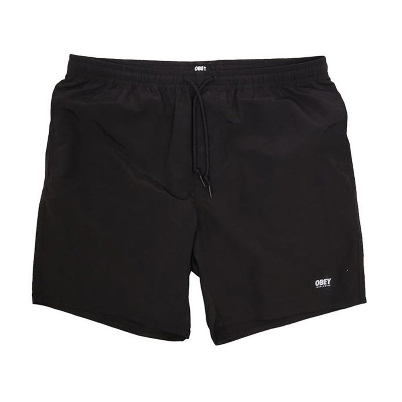 Obey Mens Isle Of Youth Shorts