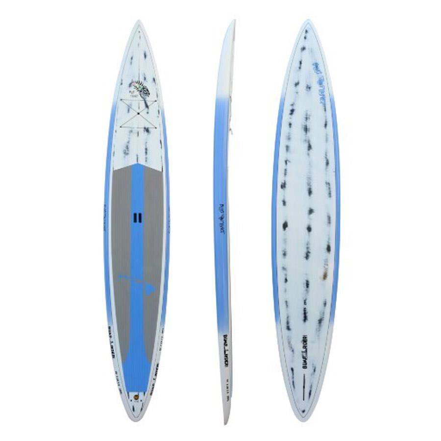 Blue Planet 14 pieds Bump Rider Stand Up Boards grade B