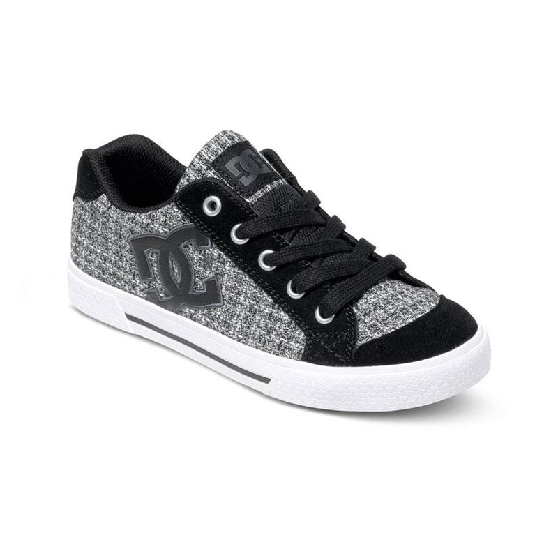 DC Chelsea Womens Skate Shoes