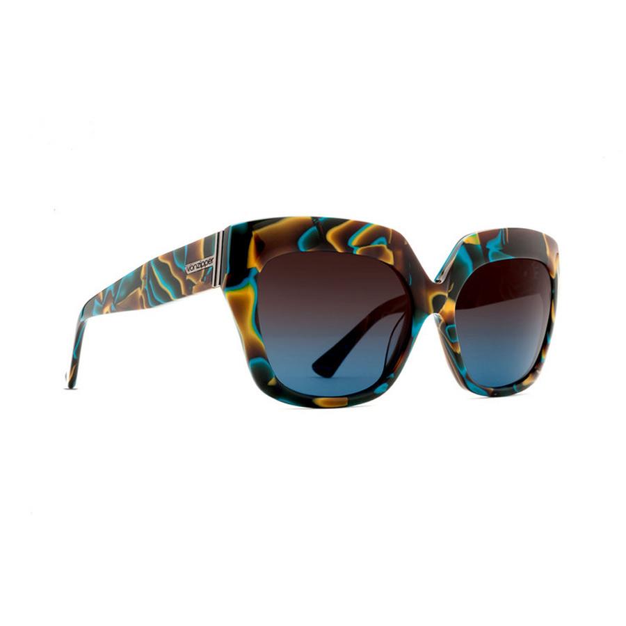 Von Zipper Poly Womens Lifestyle Sunglasses