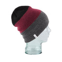 Coal Coal Frena Mens Beanies CHARCOAL Mens Toques
