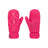 Roxy Roxy Shooting Star Womens Mittens 2015 BLACK 1SZ Womens Mitts Over