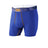Saxx SAXX QUEST 2.0 BOXER FLY BLACK XS Mens Boxer Brief Underwear