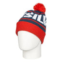 Quiksilver Quicksilver Summit Beanie Boys Toques BLACK-GREY Youth Boys Toques 8 to 14 years