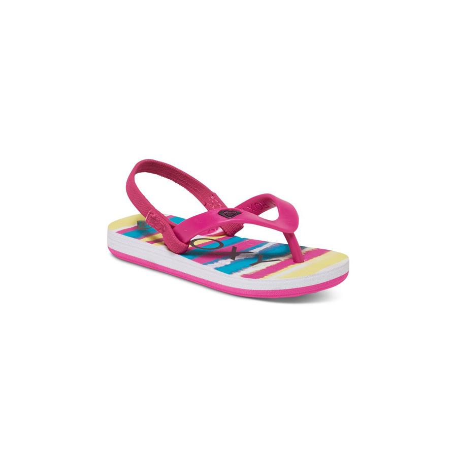 Roxy Tahiti V Toddlers Sandals