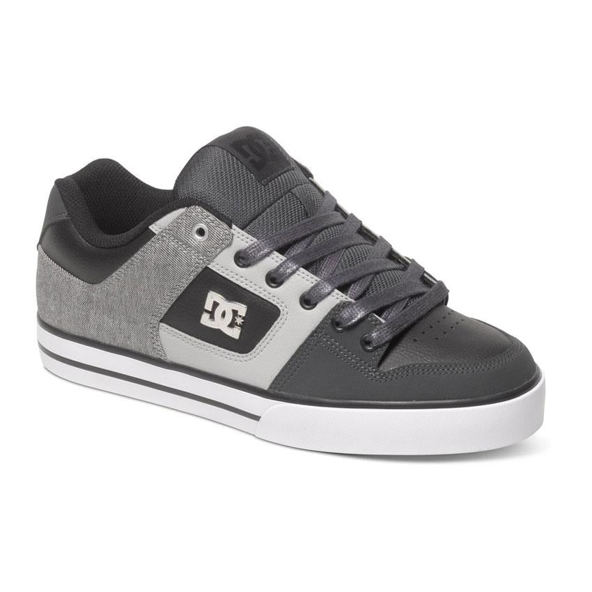 DC Pure SE Mens Skate Shoes 2017 shopnomads