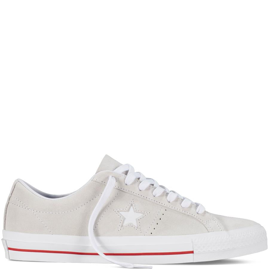 Converse Cons One Star Pro Chaussures de Skate Homme