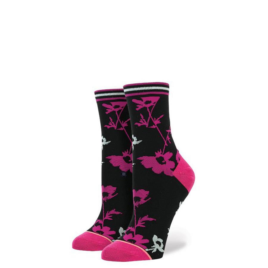 Chaussettes pour filles Stance Kitty