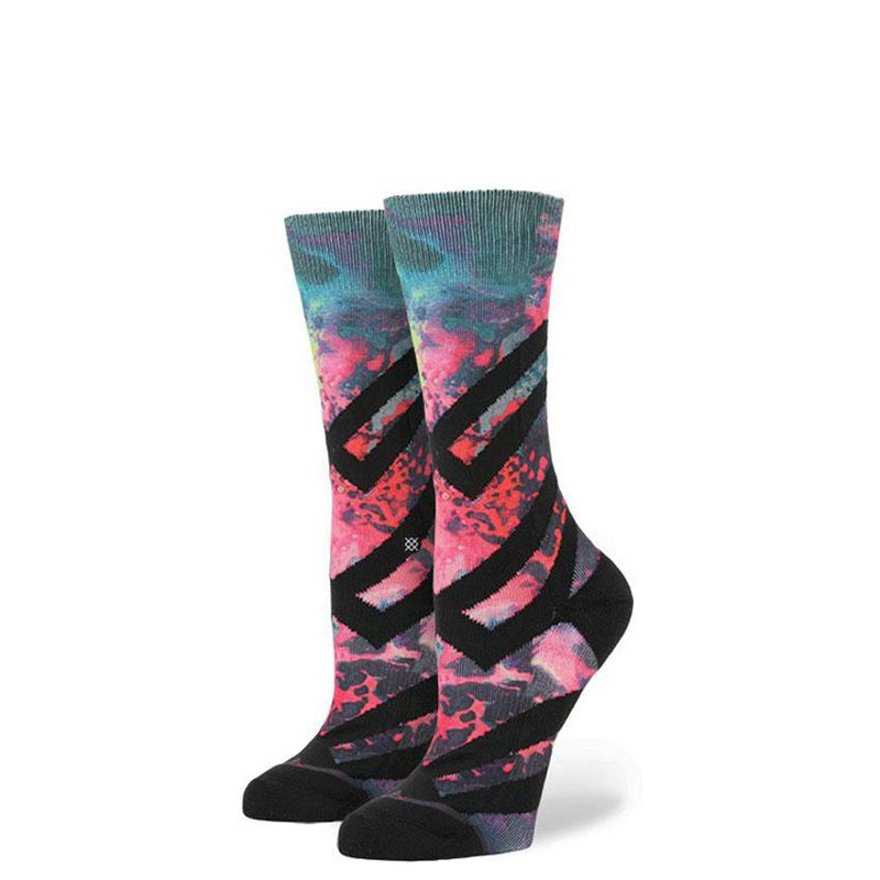 Stance Alien Acid Womens Socks