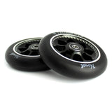 North Scooters Pentagon 87A Roues 120mm - Paire