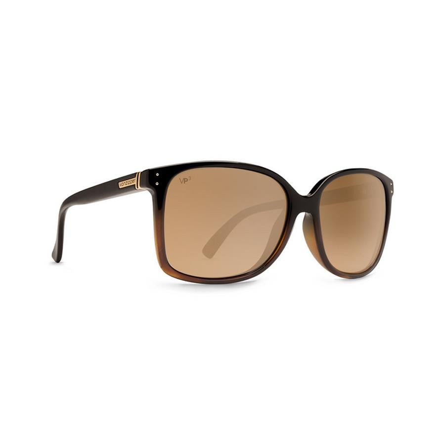 Von Zipper Castaway Womens Polarized Sunglasses