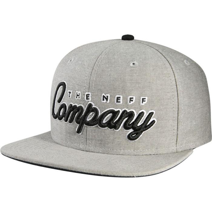 Neff The Company Mens Caps