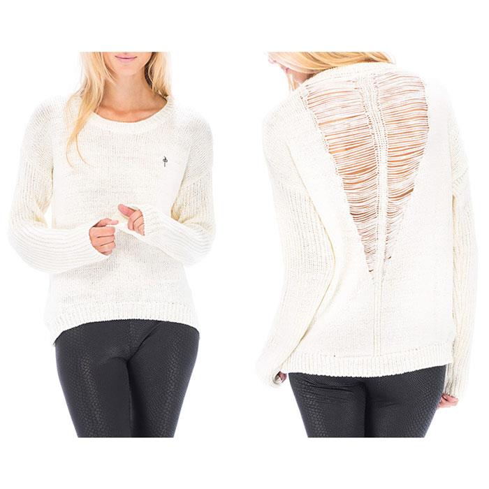 RDS Winston Womens Sweaters