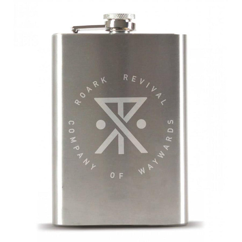 Roark Revival Wayward Bound Flasks