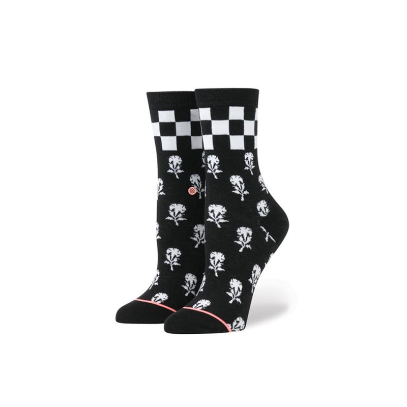 Stance Check It Womens Anklet Socks