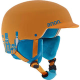 Anon Youth Scout Snow Helmet