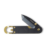 Roark Revival Roark Saigon Special BLACK-GOLD 1SZ Miscellaneous
