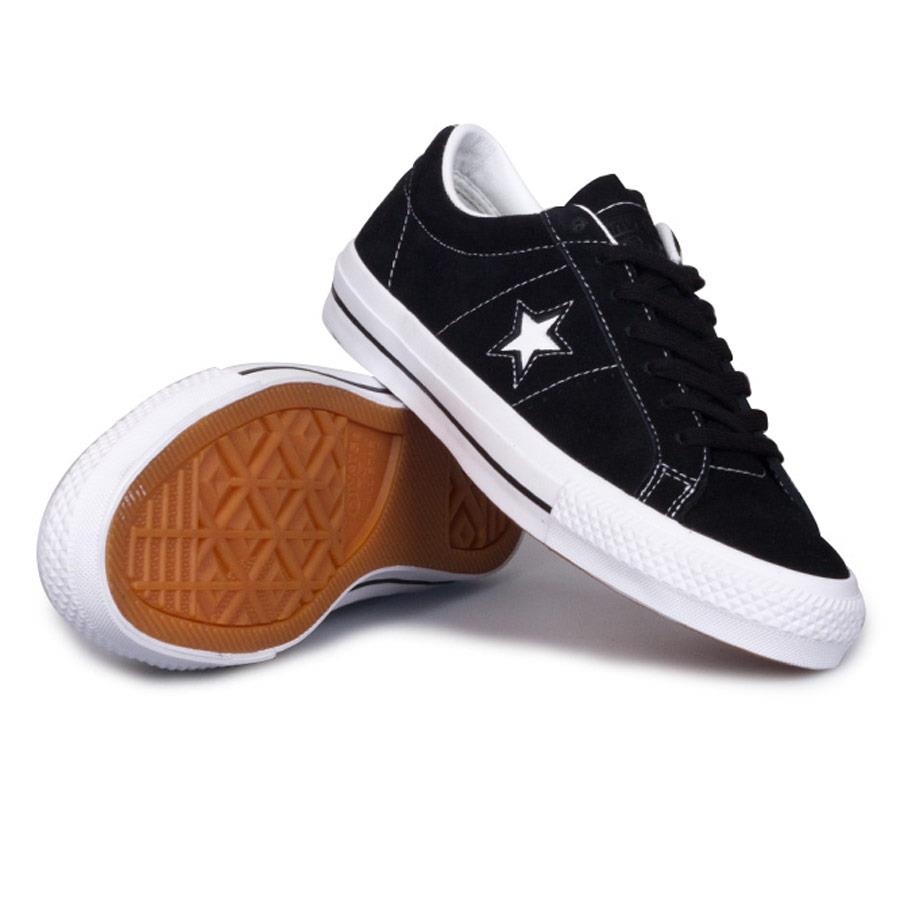 Converse One Star Skate OX Chaussures de skate pour homme