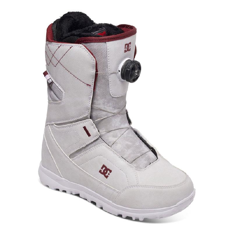 DC Search Womens Snowboard Boots