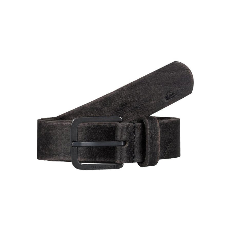 Quiksilver Edge Type II Mens Leather Belts