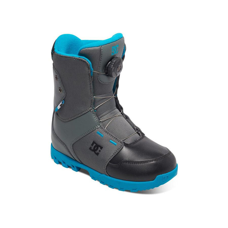 DC Youth Scout Boa Boots