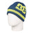 DC DC Bromount Youth Toques BLACK-GREY Youth Boys Toques 8 to 14 years