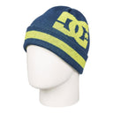 DC DC Bromount Youth Toques BLACK-GREY Youth Boys Toques 8 to 14 years