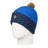 DC DC Trilogy Youth Touques BLACK Youth Girls Toques 8 to 14 years