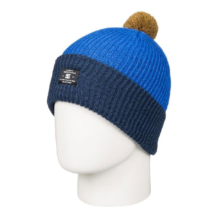 DC Trilogy Youth Touques