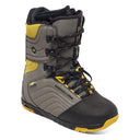Botas de snowboard con cordones para hombre DC Scendent