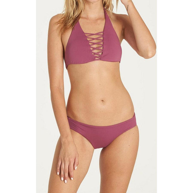 Billabong Sol Searcher Strappy Womens Cami Tops