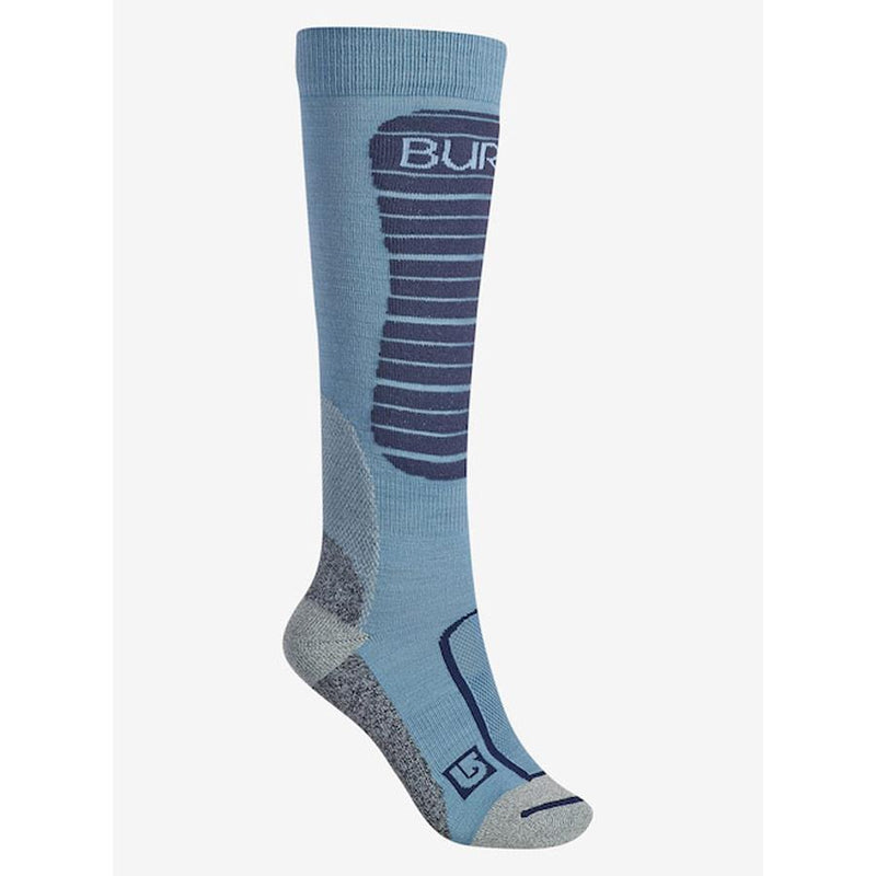 Burton Merino Phase Snowboard Socks Lightweight