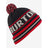 Burton Burton Boys Trope Beanies BLACK Youth Boys Toques 8 to 14 years
