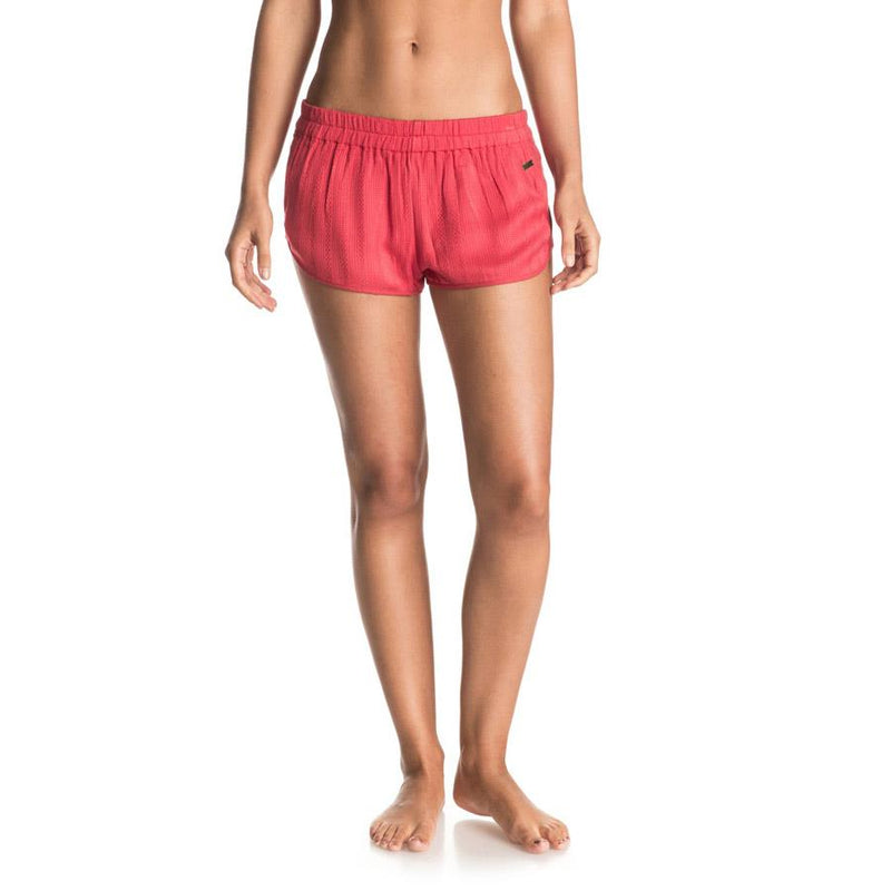 Roxy Surf N Go Womens Fabric Shorts
