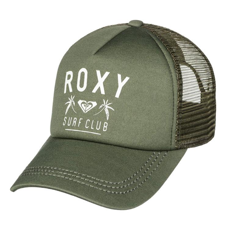 Roxy Truckin Chapeaux de camionneur pour femme