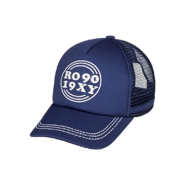 Roxy Dig This Womens Trucker Hats