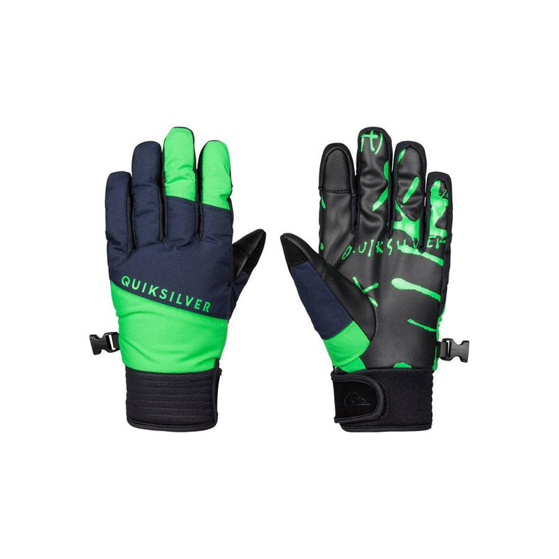 Quicksilver Method Youth Gloves
