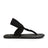 Sanuk Sanuk Yoga Sling Ella Womens Fashion Sandals BLACK 10 Womens Slip on Sandals 5 to 11