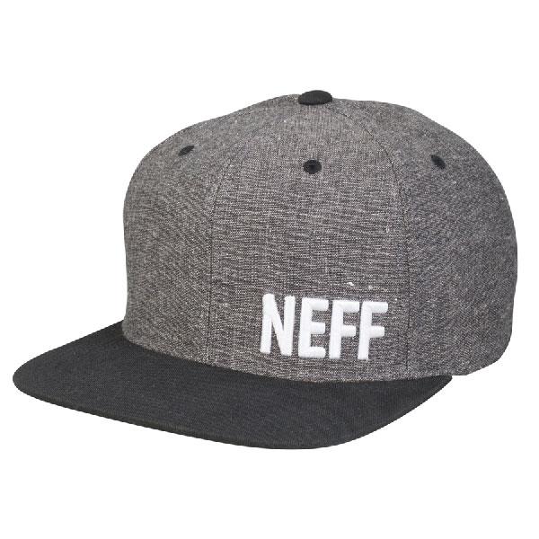 Neff Daily Mens Fabric Cap