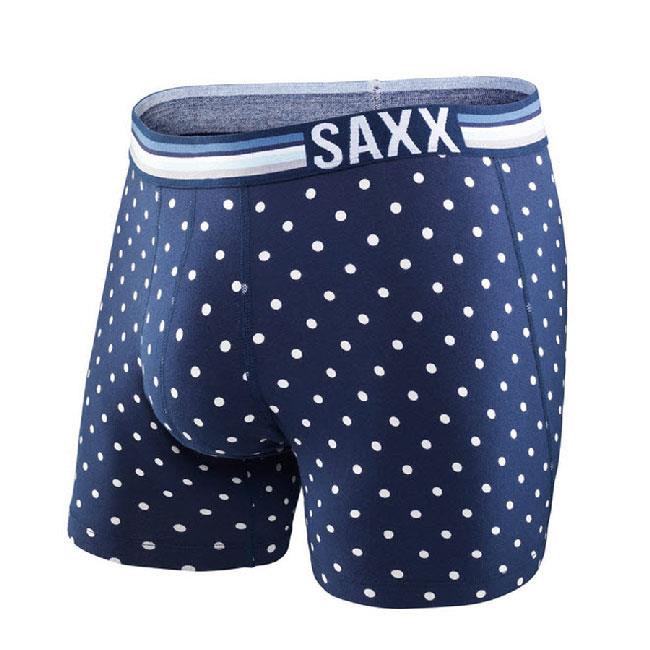 SAXX 3Six Cinq Boxers Homme