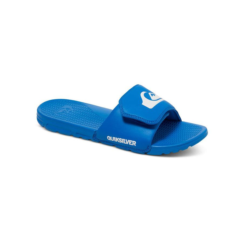 Quicksilver Shoreline Adjust Slider Youth Sandals