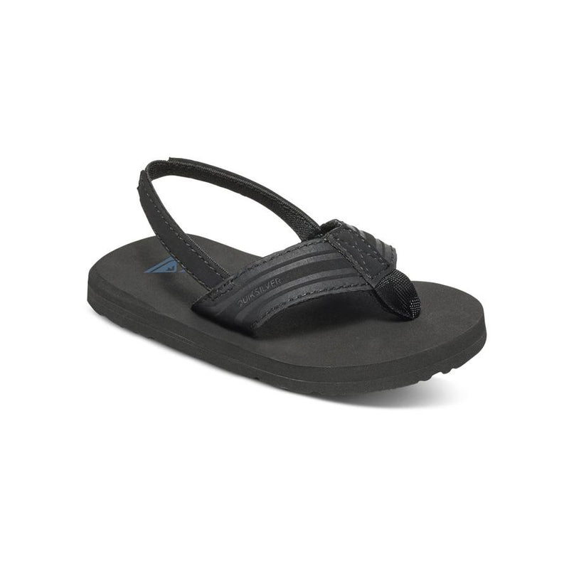 Quicksilver Monkey Wrenched Boys Sandals