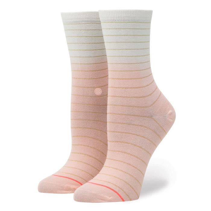 Stance Dip Toe Girls Socks