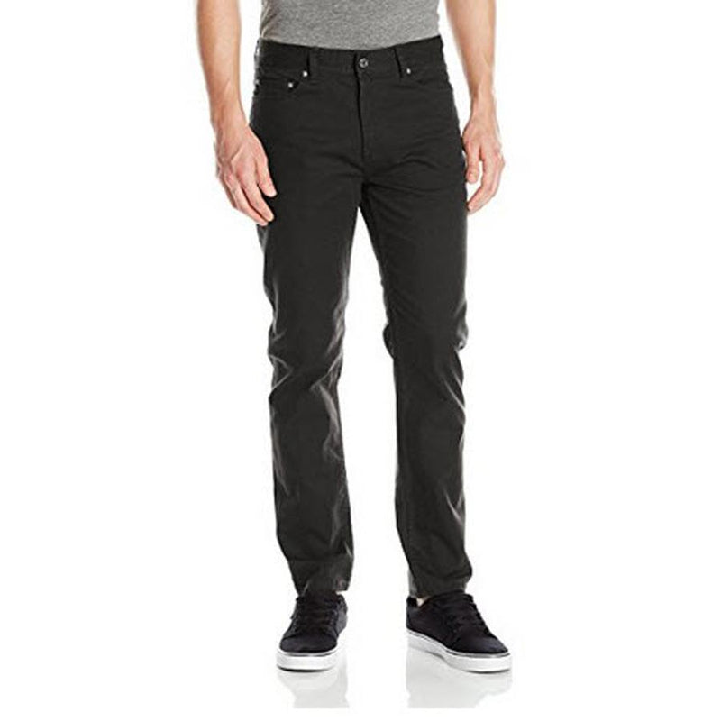 Obey Mens New Threat Twill Casual Pants III