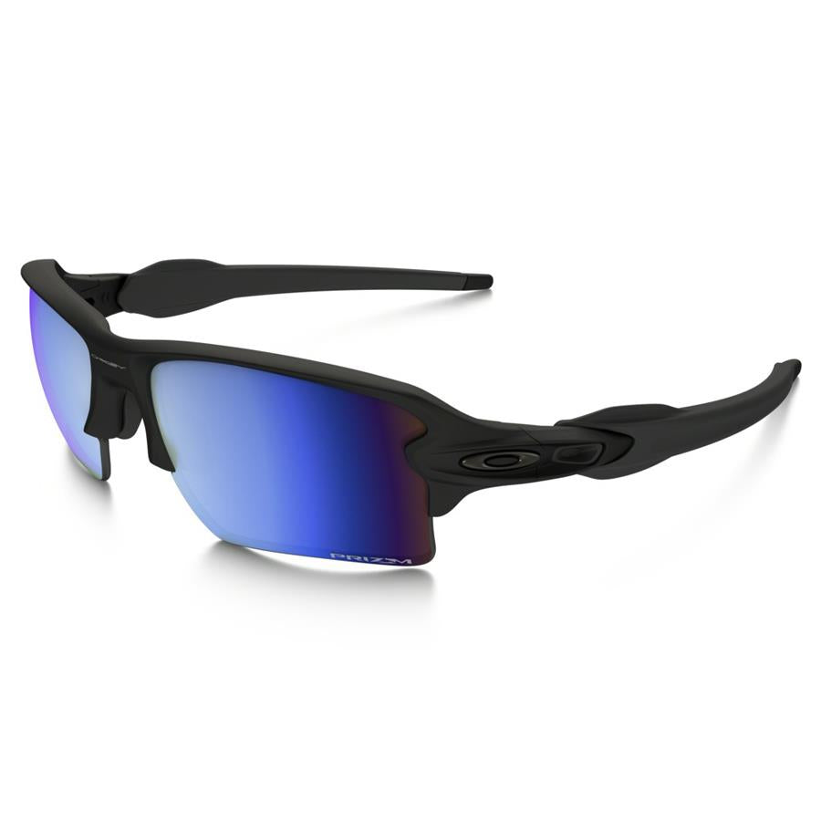 Oakley Flak 2.0 XL Mens Polarized Prizm Sunglasses