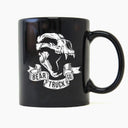 Landyachtz Landyachtz Bear Coffee Mugs BLACK Glasswear